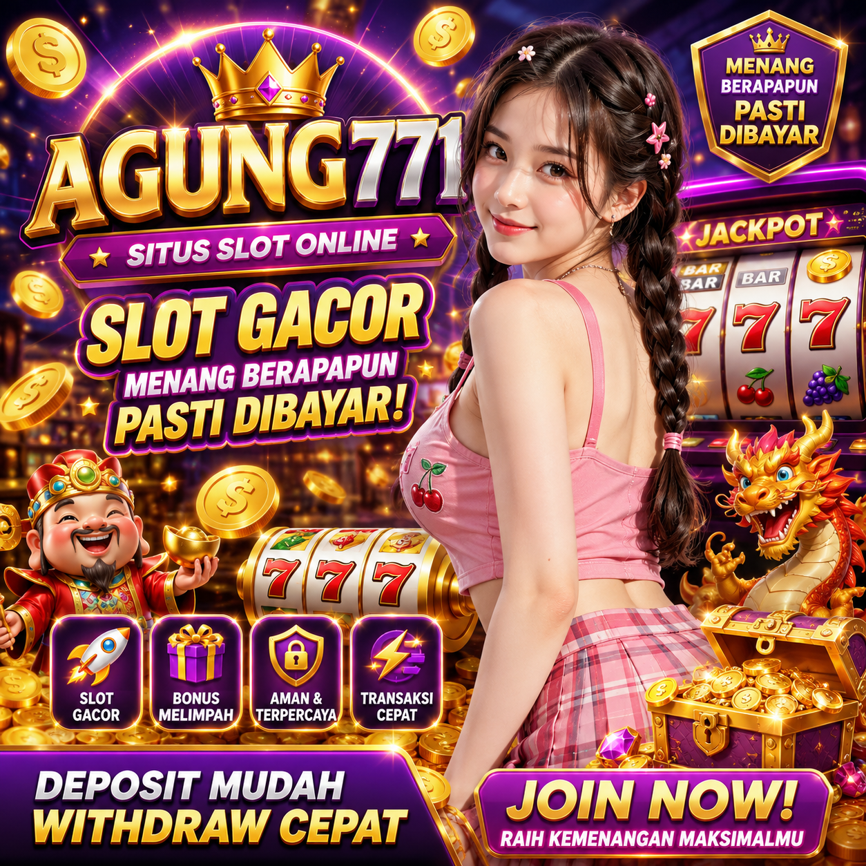 AGUNG771  